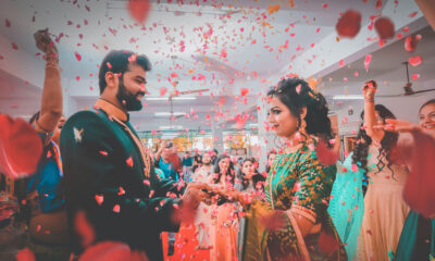 Best Wedding Planners in India