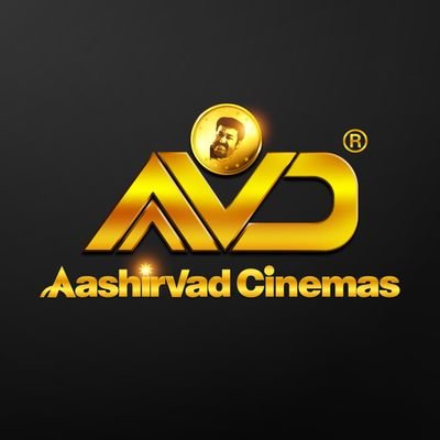 Aashirvad Cinemas Logo