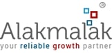 Alakmalak Technologies logo