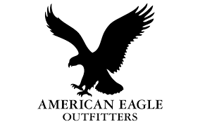 American Eagle jeans brand