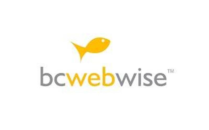 BCWebWise logo