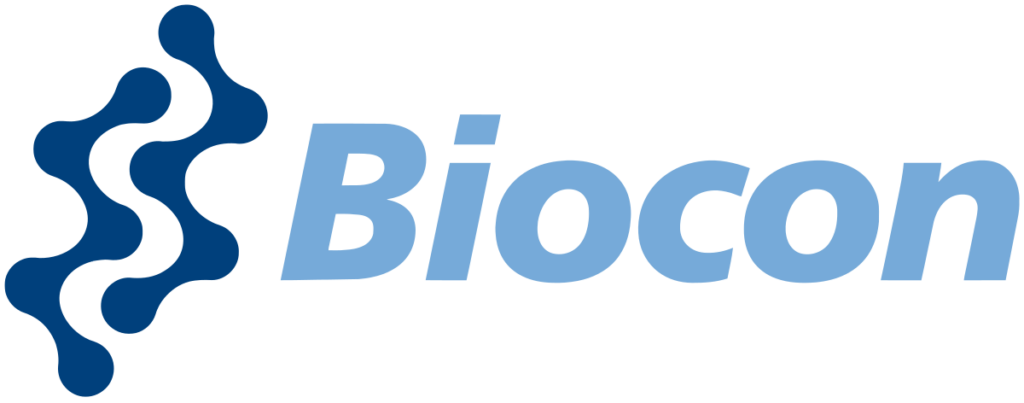 Biocon Ltd.