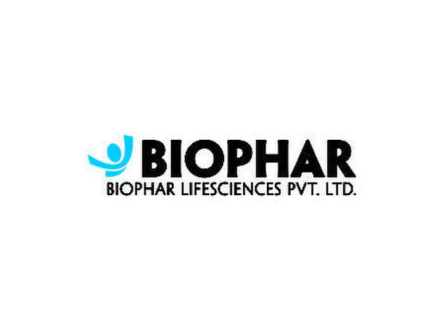Biophar Lifesciences Pvt. Ltd.
