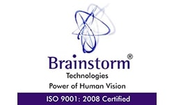Brainstorm Technologies logo