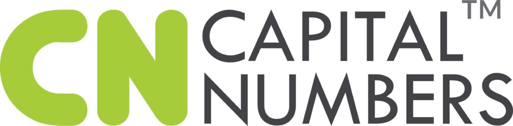 Capital Numbers logo