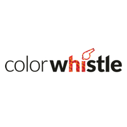 ColorWhistle logo