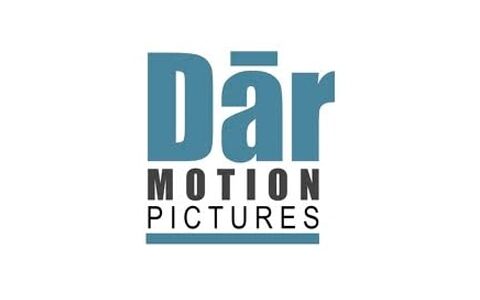 DAR Motion Pictures Logo