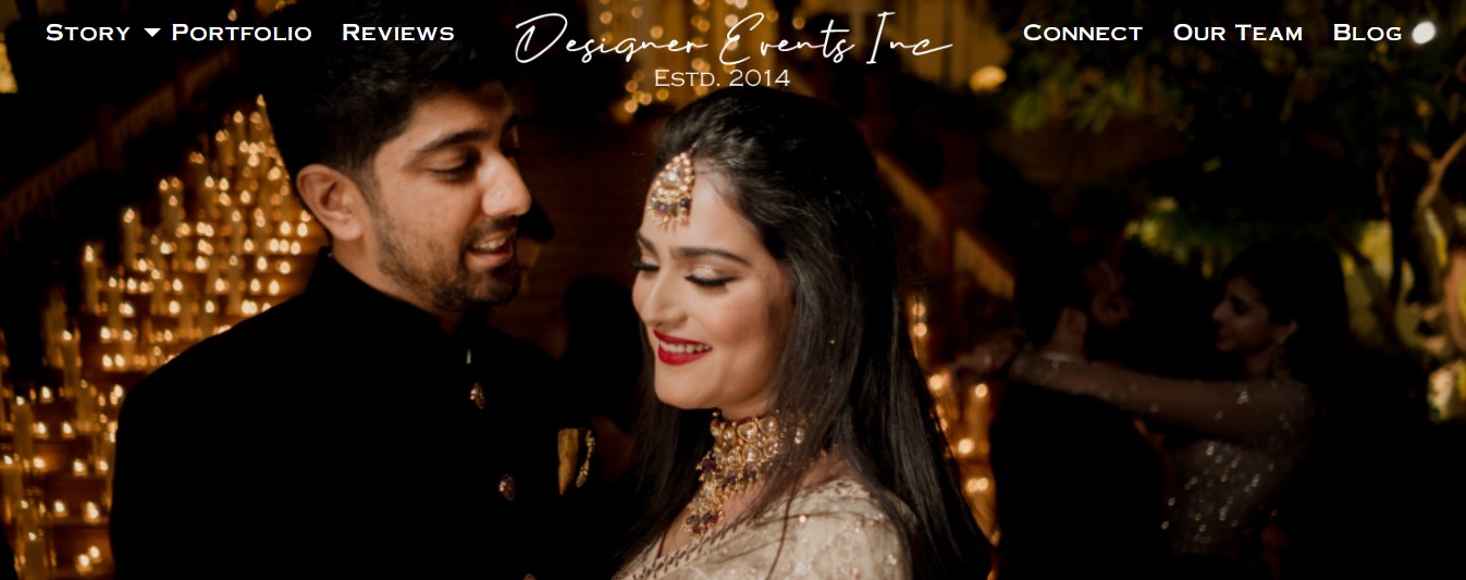 20 Best Wedding Planners in India Make your Dream Wedding Perfect