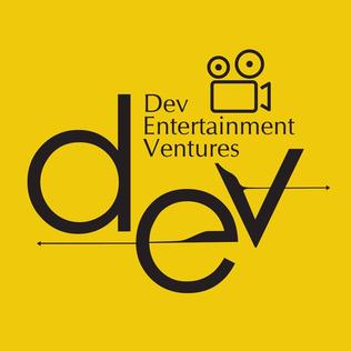 Dev Entertainment Ventures Logo