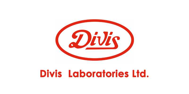  Divi’s Laboratories