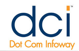 Dot Com Infoway logo