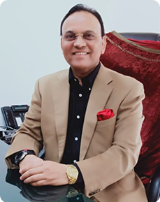 Dr. Prem Kumar Sharma