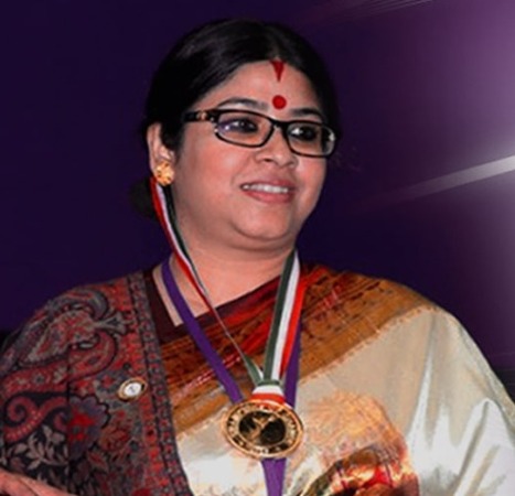 Dr. Sohini Sastri