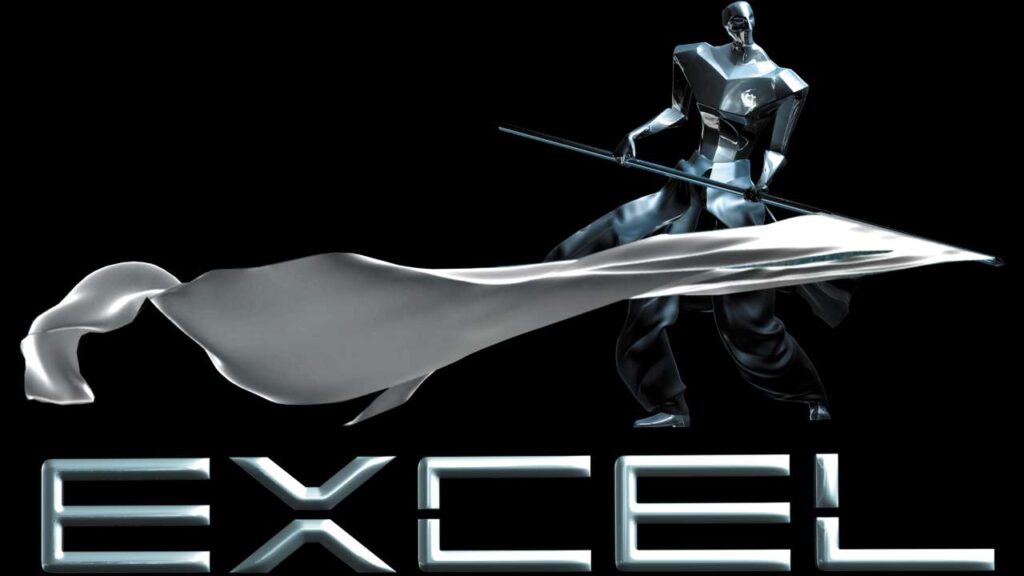 Excel Entertainment Logo