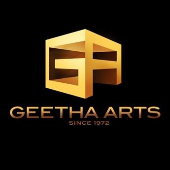 Geetha Arts Logo
