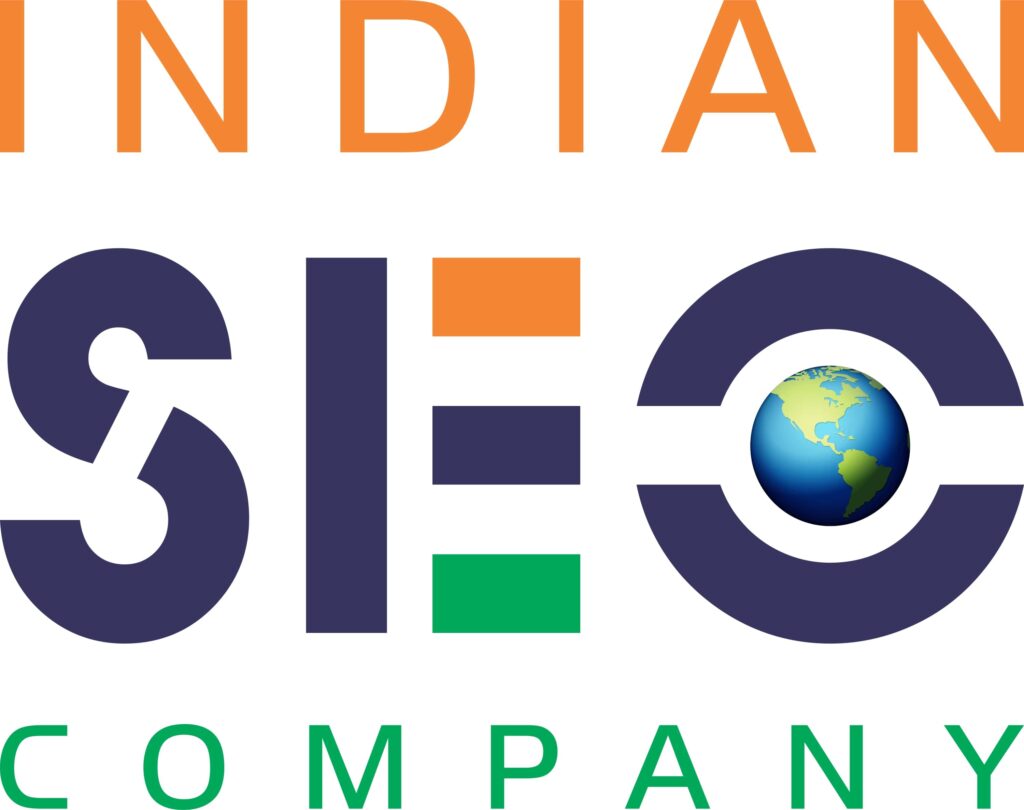 Indian SEO Company logo
