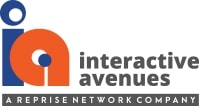 Interactive Avenues logo