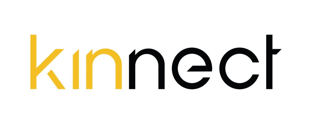 Kinnect logo