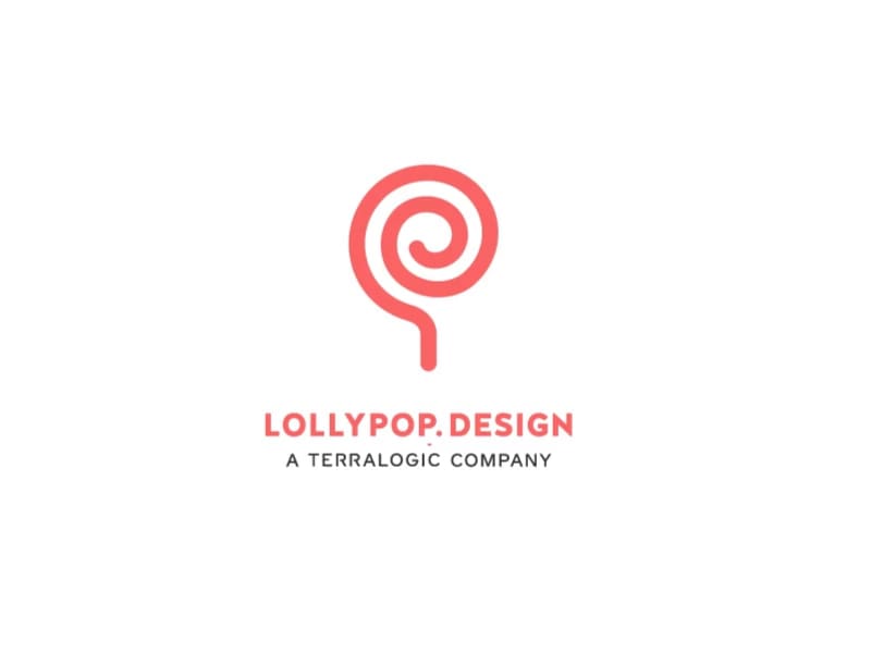 Lollypop Design Studio logo