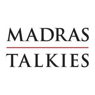 Madras Talkies Image