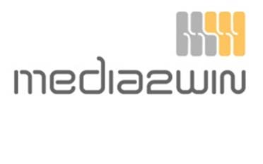 Media2Win logo