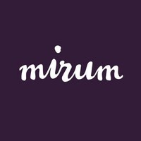 Mirum India logo