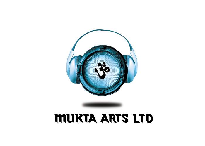 Mukta Arts Logo