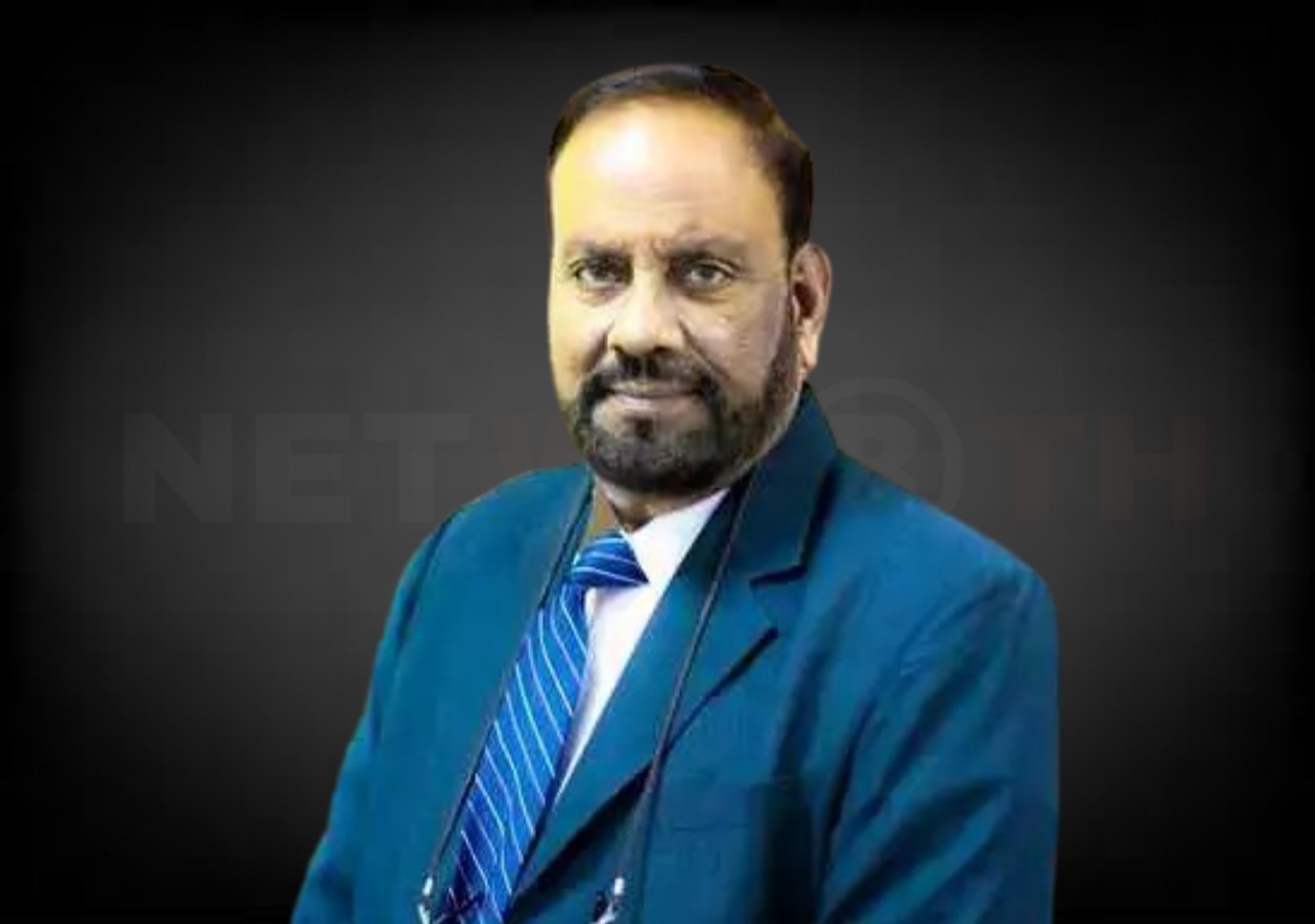 Top 20 Richest People in India: Who is India's Richest Person