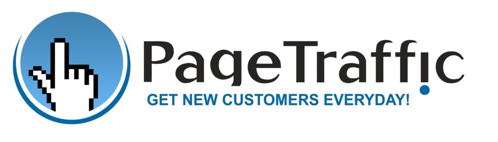 PageTraffic logo
