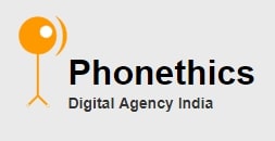 Phonethics.in logo