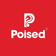 Poised Media logo