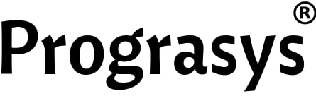 Prograsys Business Solutions logo