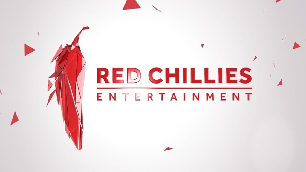 Red Chillies Entertainment Image