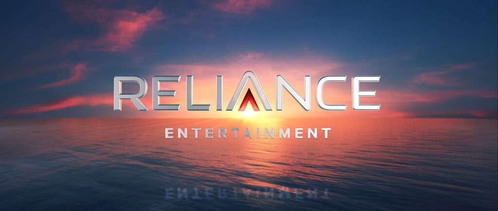 Reliance Entertainment Image