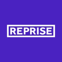 Reprise Media India logo