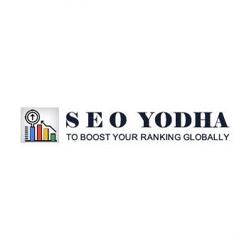 SEO Yodha logo
