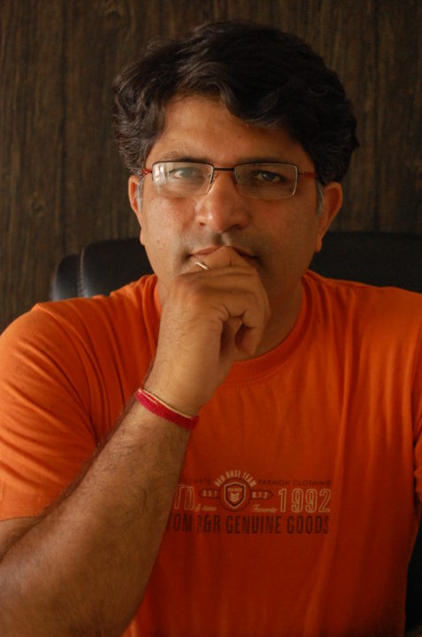 Sidharth Joshi