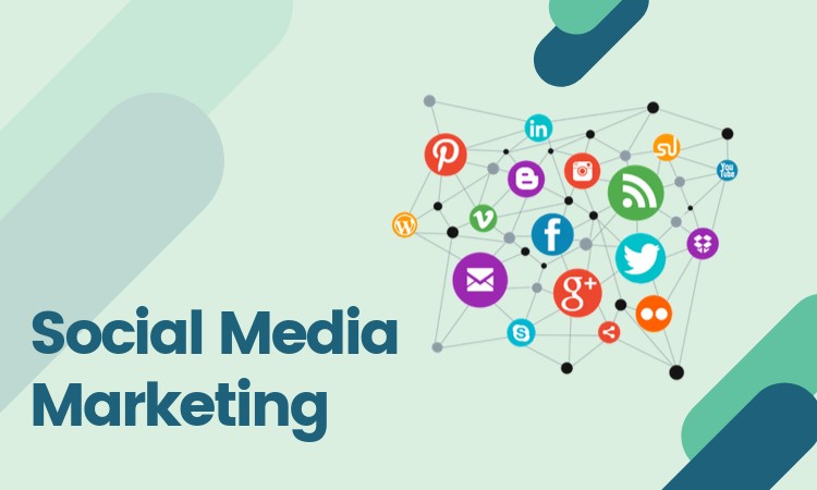 Social Media Marketing Companies Image