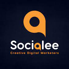 Socialee logo