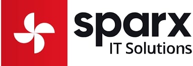 Sparx IT Solutions logo