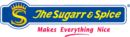 Sugarr & Spice