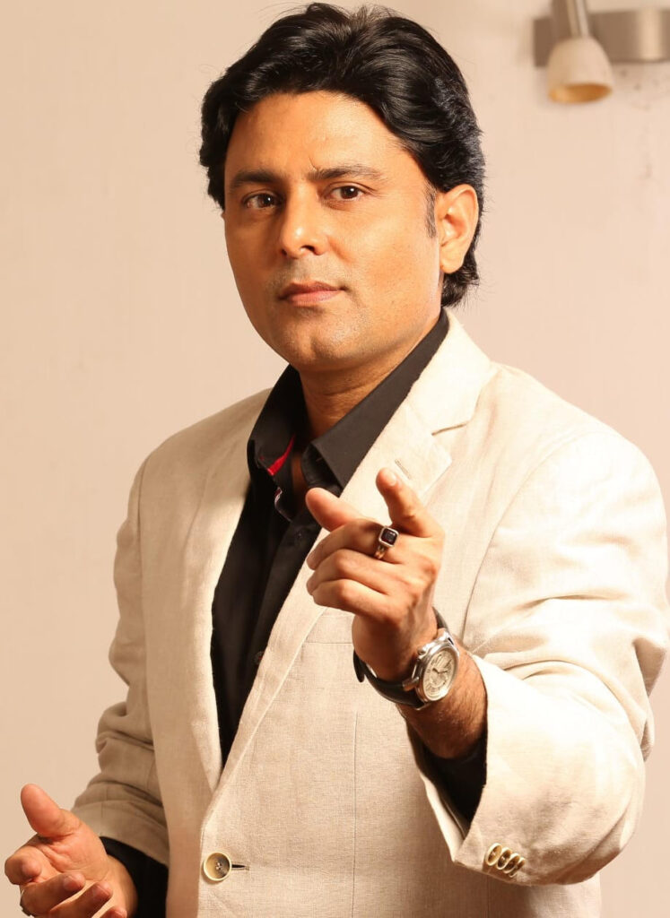 Sundeep Kochar