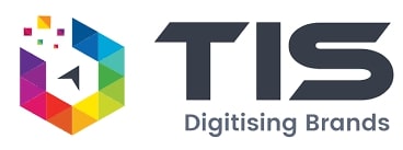TIS India logo