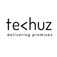 Techuz logo