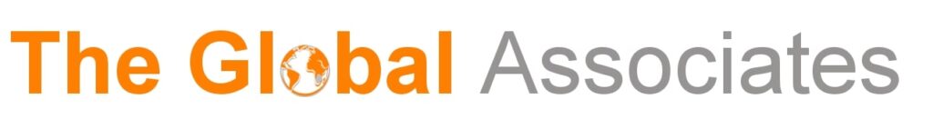 The Global Associates logo 