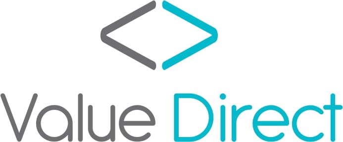 Value Direct logo