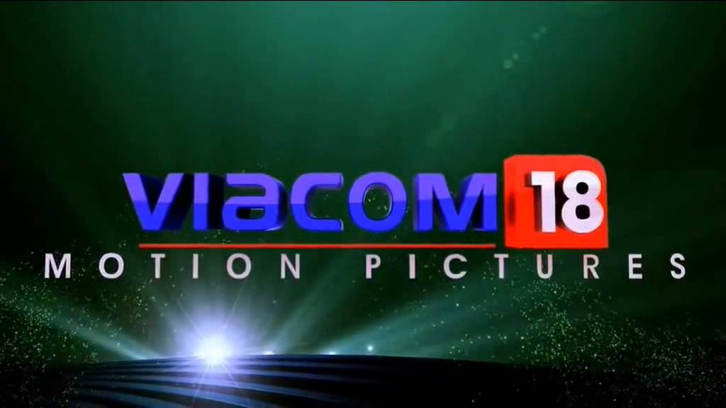 Viacom18 Motion Pictures Logo
