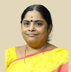 Vijayalakshmi Krishnan
