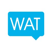 WATConsult logo
