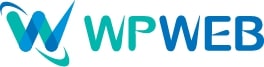 WPWeb logo